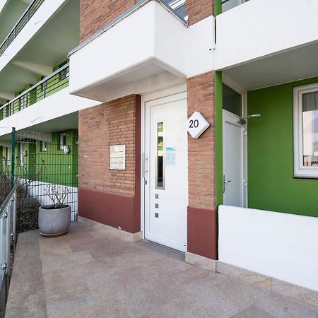 Haus Panorama Wohnung 16- Steinmatz Грёмиц Экстерьер фото